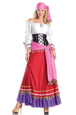 BW1286 5 Piece Tempting Gypsey