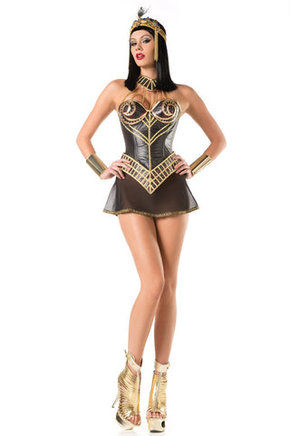 BW1419C 4 Piece Nile Princess