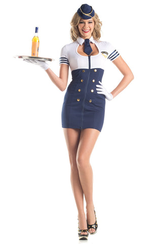 BW1423C 3 Piece Mile High Service