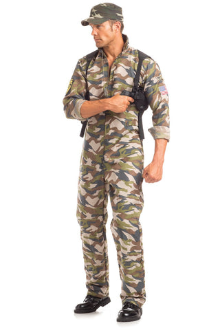 BW1613 2 Piece Scrumptious Sergeant Major