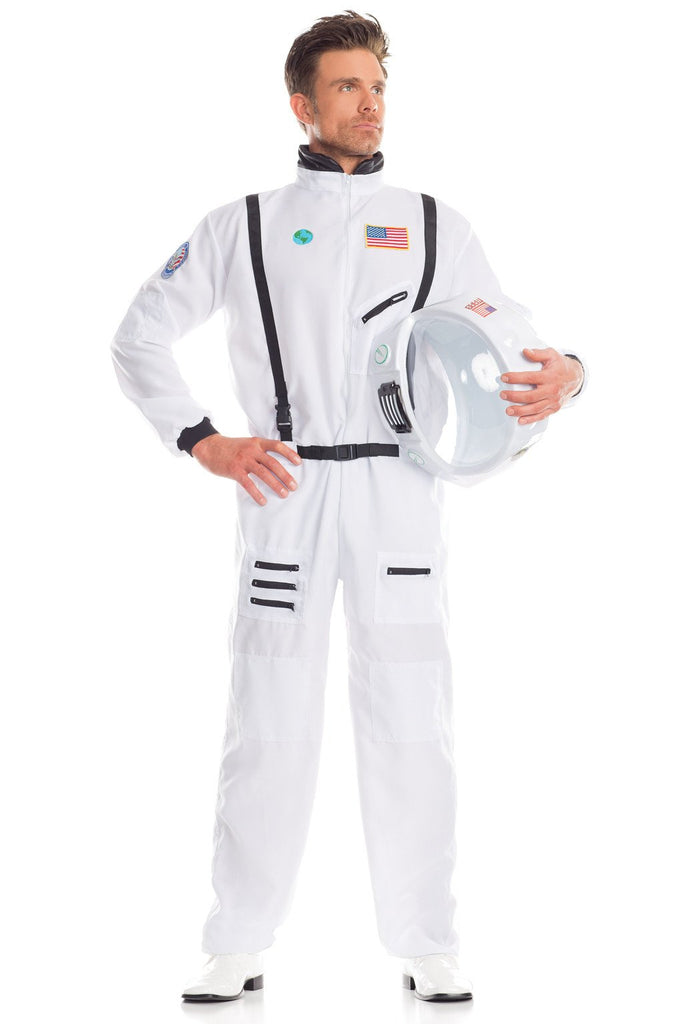 BW1663 WT Admirable Astronaut