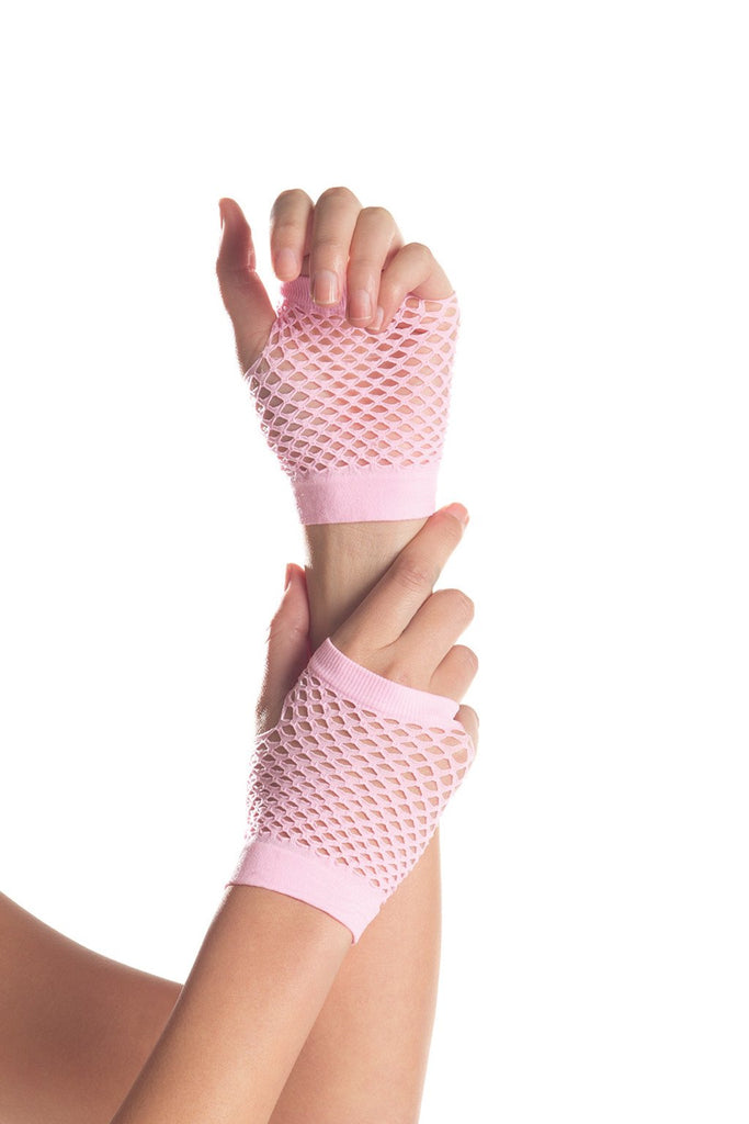 BW3007CP Candy Pink Gloves
