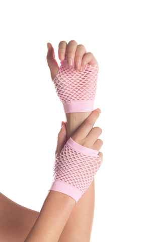 BW3007CP Candy Pink Gloves