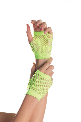 BW3007GR Green Gloves