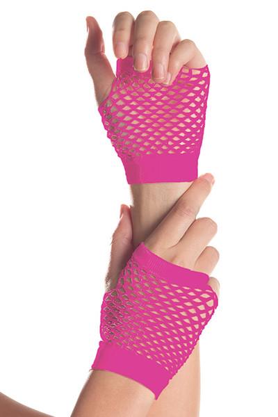 BW3007HP Hot Pink Gloves