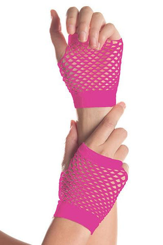 BW3007HP Hot Pink Gloves