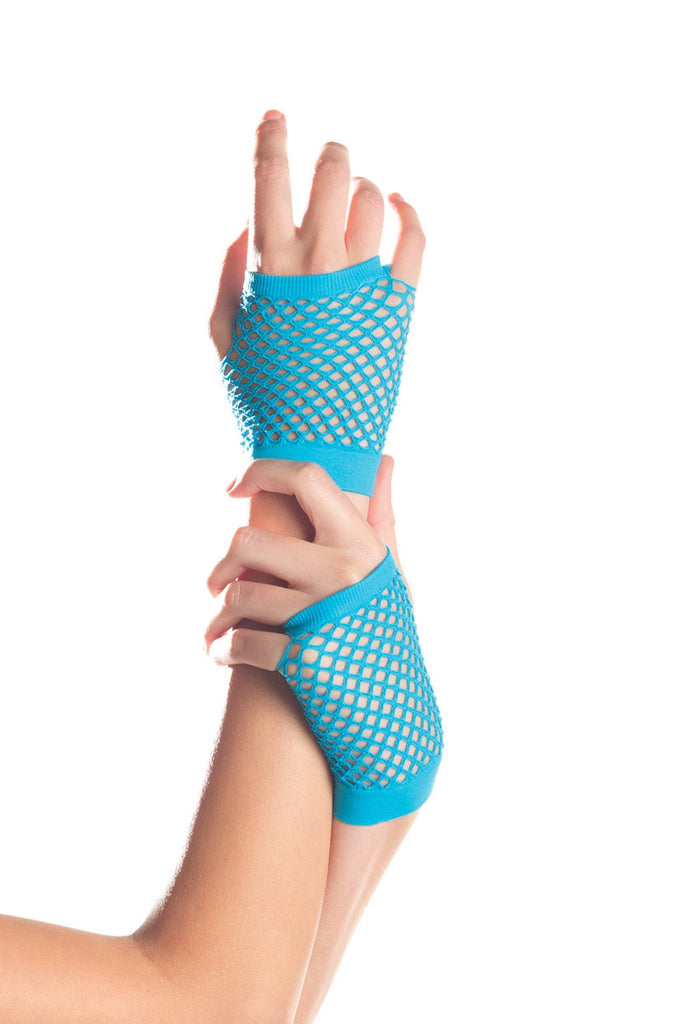 BW3007TQ Turquoise Gloves