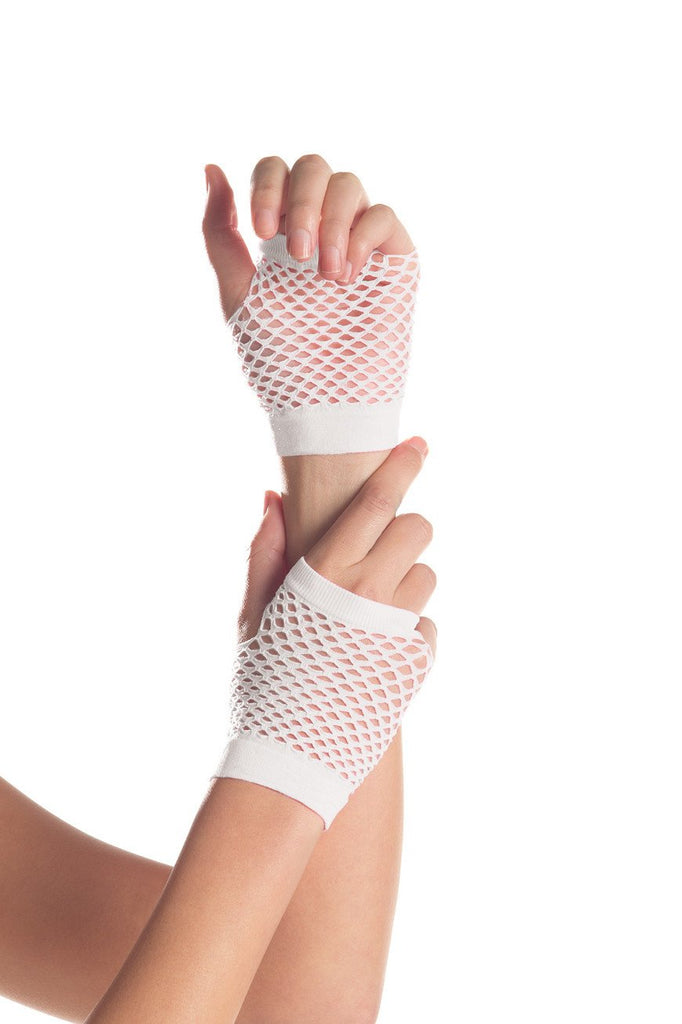 BW3007WT White Gloves