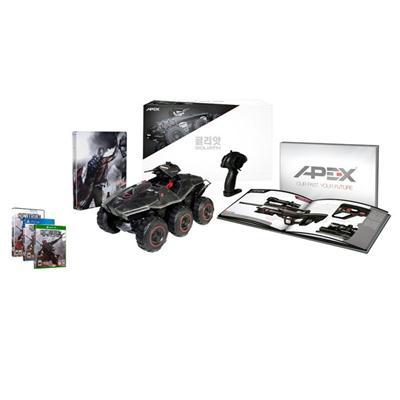 Homefront Revolution Ce Xone