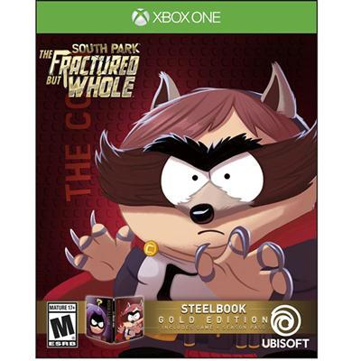 South Park Gold Fbw Xbo