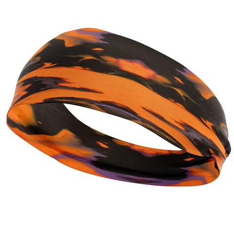 Halloween Marble Headband