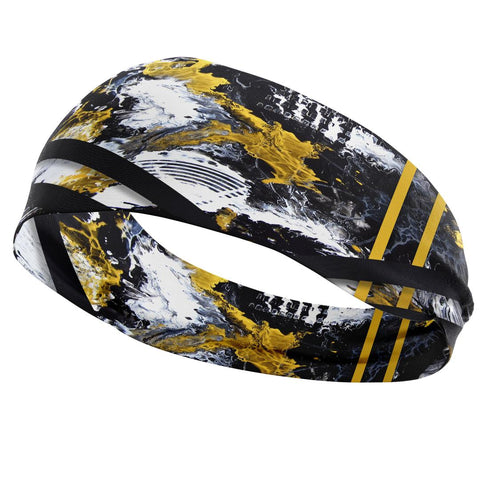 Rich Marble Headband