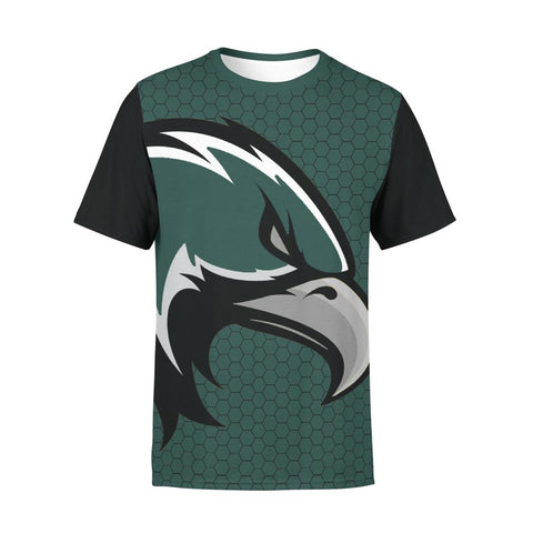 Mens Eagle T-Shirt