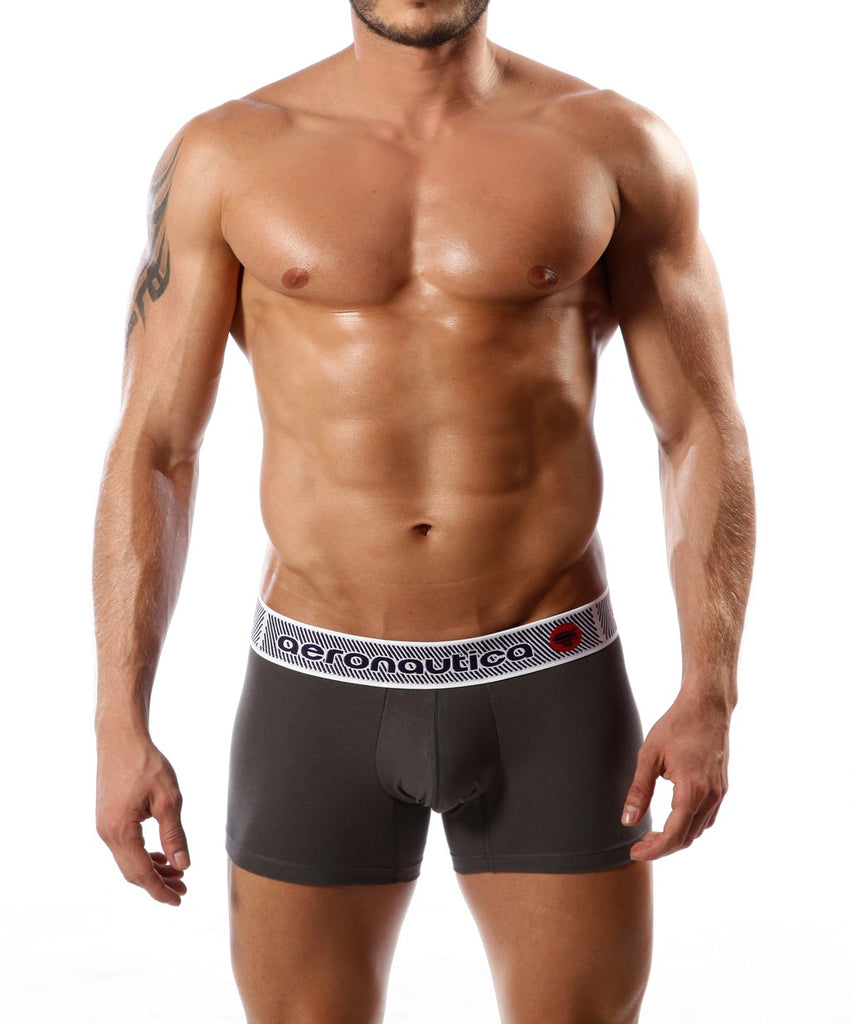 Ae1004-aeronautica Cotton Trunk