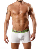 Ae1005-aeronautica Cotton Trunk