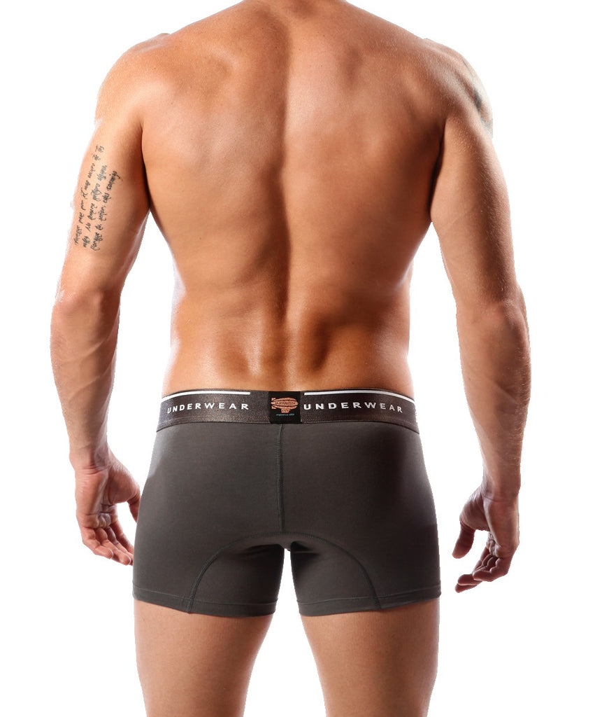 AE1011-Dark Gray-S-Aeronautica Cotton Trunk-Small-Dark Gray