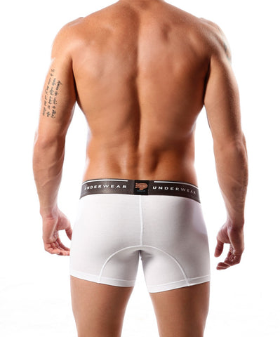 AE1011-White-M-Aeronautica Cotton Trunk-Medium-White