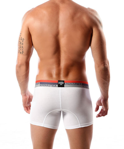 Ae1012-aeronautica Cotton Trunk