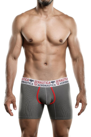 Ae2002-aeronautica Cotton Boxer Medium