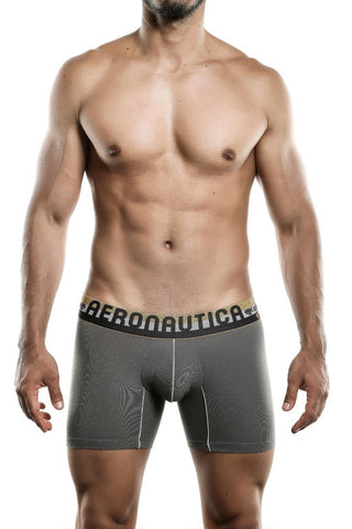 Ae2006-aeronautica Cotton Boxer Medium