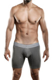 Ae3019-aeronautica Cotton Boxer Long