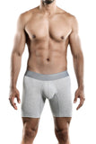 Ae3019-aeronautica Cotton Boxer Long