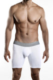 Ae3019-aeronautica Cotton Boxer Long