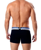 Ae4003-aeronautica Microfiber Trunk
