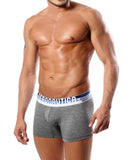Ae4003-aeronautica Microfiber Trunk