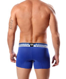 Ae4003-aeronautica Microfiber Trunk