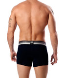 Ae4008-aeronautica Microfiber Trunk