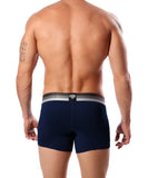 Ae4008-aeronautica Microfiber Trunk