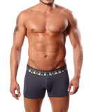 Ae4008-aeronautica Microfiber Trunk