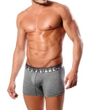 Ae4008-aeronautica Microfiber Trunk