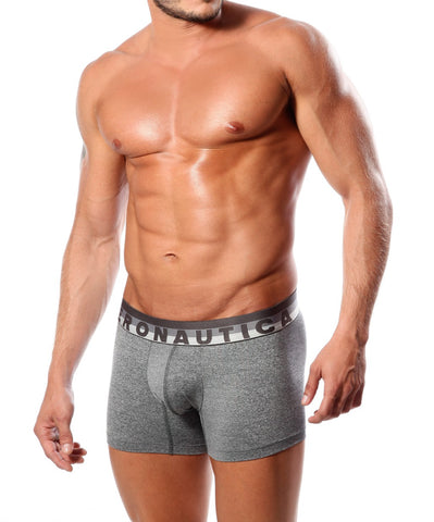 Ae4008-aeronautica Microfiber Trunk