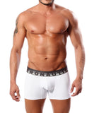 Ae4008-aeronautica Microfiber Trunk