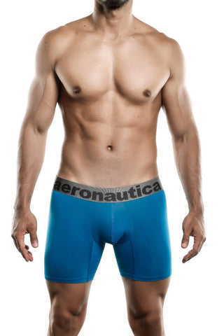 Ae5021-aeronautica Microfiber Boxer Medium