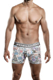 Ae5111-aeronautica Sublimate Boxer Medium