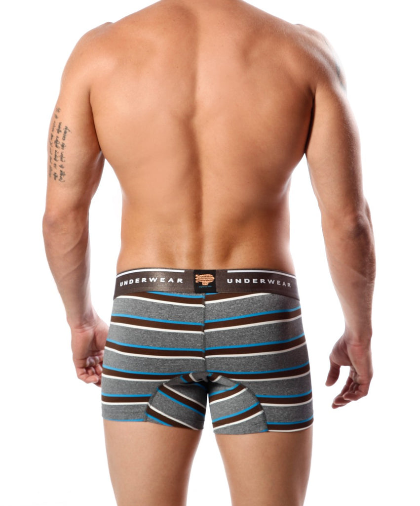 Ae7011-aeronautica Microfiber Trunk