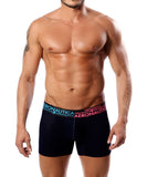 Ae7013-aeronautica Micro Fishnet Trunk