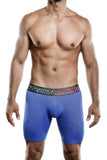 Ae9013-aeronautica Micro Fishnet Athletic Boxer