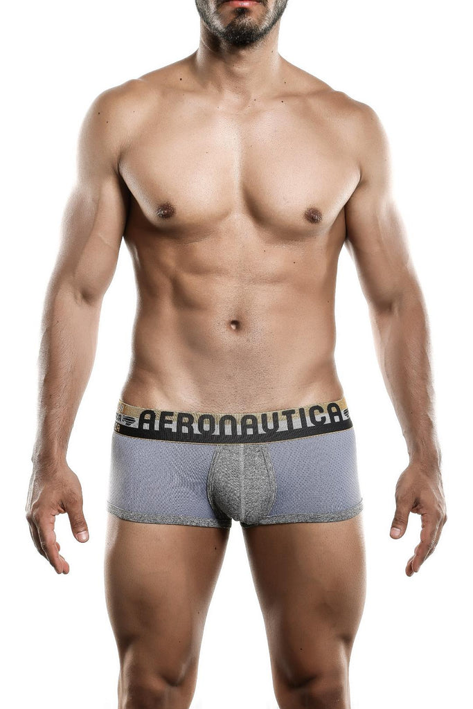 Aebrief6-aeronautica Microfiber Brief