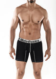 Malebasics Men's Cotton Lycra Atlethic Boxer Brief