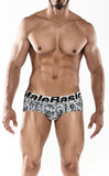 Malebasics Brief Microfiber
