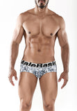 Malebasics Brief Microfiber