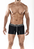 Malebasics Men's Microfiber Short Boxer