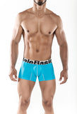 Malebasics Men's Microfiber Short Boxer