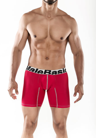 Malebasics Boxer Brief Microfiber