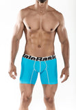 Malebasics Boxer Brief Microfiber
