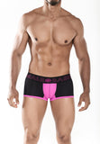 Malebasics Neon Short Boxer